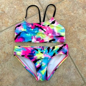 Art class girls (s) swimsuit